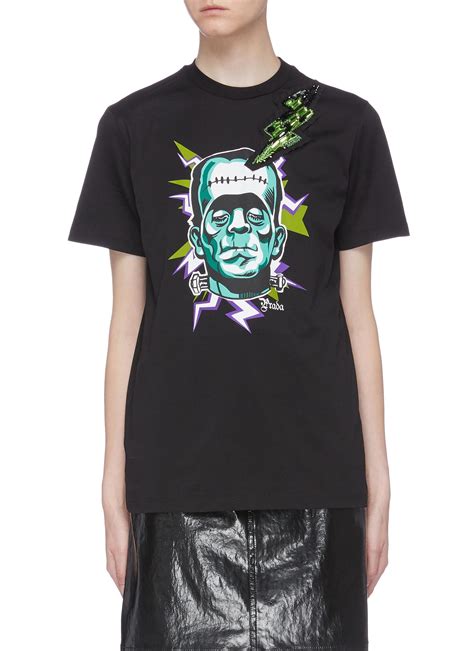 Prada Frankenstein 